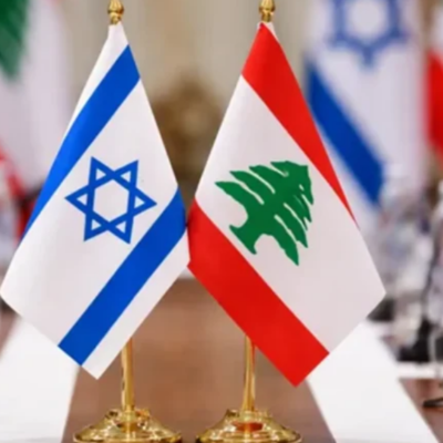 امریکی ثالثی میں اسرائیل اور لبنان کے درمیان اہم مذاکرات، دو سرحدی دیہات سے اسرائیلی انخلا پر غور