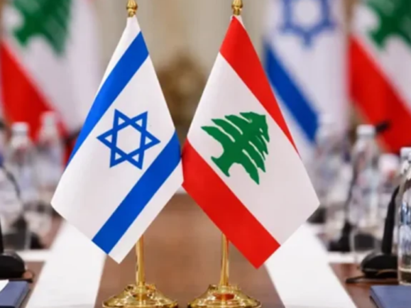 امریکی ثالثی میں اسرائیل اور لبنان کے درمیان اہم مذاکرات، دو سرحدی دیہات سے اسرائیلی انخلا پر غور