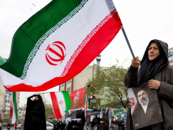 ایران جنگ: جبر پر مبنی سفارت کاری اپنی حد کو پہنچ چکی