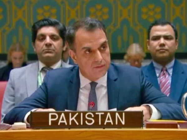 پاکستان کا سلامتی کونسل میں سعودی عرب سے مکمل اظہارِ یکجہتی، حوثی حملوں کی شدید مذمت
