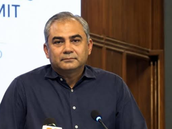 پاکستان کو نئے صوبوں اور انتظامی اصلاحات کی ضرورت، محسن نقوی نے بڑے قومی مکالمے کا مطالبہ کر دیا