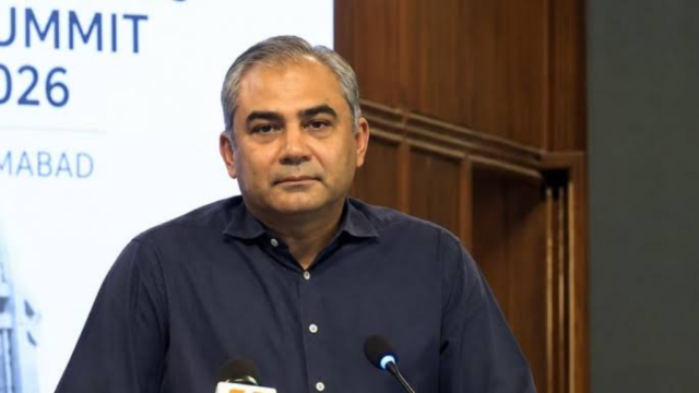 پاکستان کو نئے صوبوں اور انتظامی اصلاحات کی ضرورت، محسن نقوی نے بڑے قومی مکالمے کا مطالبہ کر دیا
