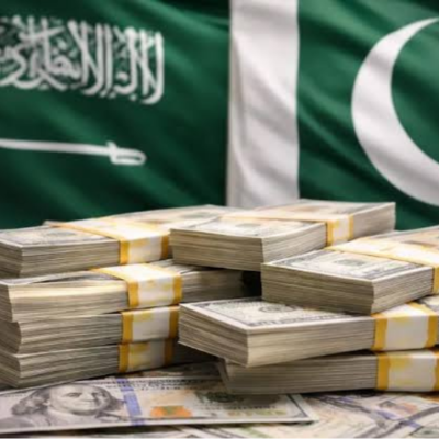 پاکستان میں 10 ارب ڈالر کی ممکنہ سعودی سرمایہ کاری، حکومت نے خصوصی مراعات اور مکمل تعاون کی یقین دہانی کرا دی