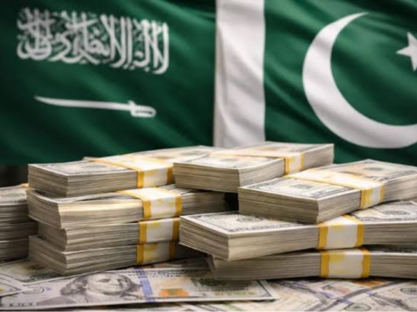 پاکستان میں 10 ارب ڈالر کی ممکنہ سعودی سرمایہ کاری، حکومت نے خصوصی مراعات اور مکمل تعاون کی یقین دہانی کرا دی