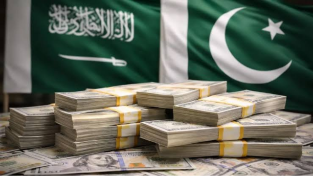 پاکستان میں 10 ارب ڈالر کی ممکنہ سعودی سرمایہ کاری، حکومت نے خصوصی مراعات اور مکمل تعاون کی یقین دہانی کرا دی
