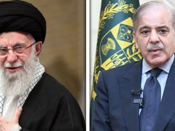 وزیراعظم شہباز شریف کی آیت اللہ علی خامنہ ای کی نماز جنازہ میں شرکت کا امکان