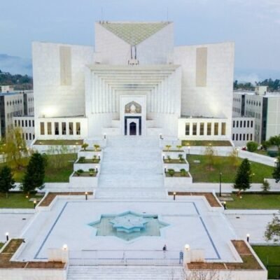 خواتین کی وراثت پر سپریم کورٹ کا تاریخی فیصلہ، جعلی ہبہ کے دعوے مسترد ، 71 سال بعد دو بہنوں کو وراثتی حق دلانے کا حکم