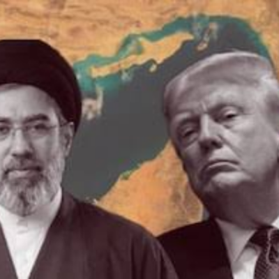 ٹرمپ کی طویل المدتی حکمتِ عملی: کیا پاسدارانِ انقلاب مشرقِ وسطیٰ میں اپنی علاقائی برتری کھو رہے ہیں؟