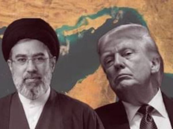 ٹرمپ کی طویل المدتی حکمتِ عملی: کیا پاسدارانِ انقلاب مشرقِ وسطیٰ میں اپنی علاقائی برتری کھو رہے ہیں؟