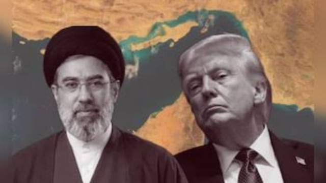 ٹرمپ کی طویل المدتی حکمتِ عملی: کیا پاسدارانِ انقلاب مشرقِ وسطیٰ میں اپنی علاقائی برتری کھو رہے ہیں؟