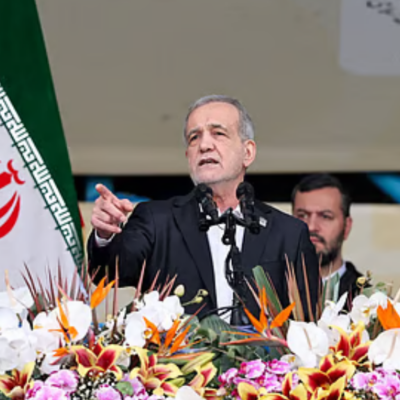 امریکا۔ایران مفاہمتی معاہدہ بحران کا شکار، تہران میں صدر پزشکیان کو قربانی کا بکرا بنانے کی تیاری
