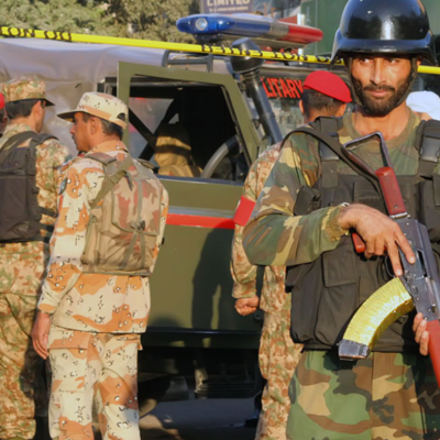 امریکا نے پاکستان کے دفاعی حق کو تسلیم کر لیا، دہشت گرد حملوں کے خلاف کارروائی کی حمایت