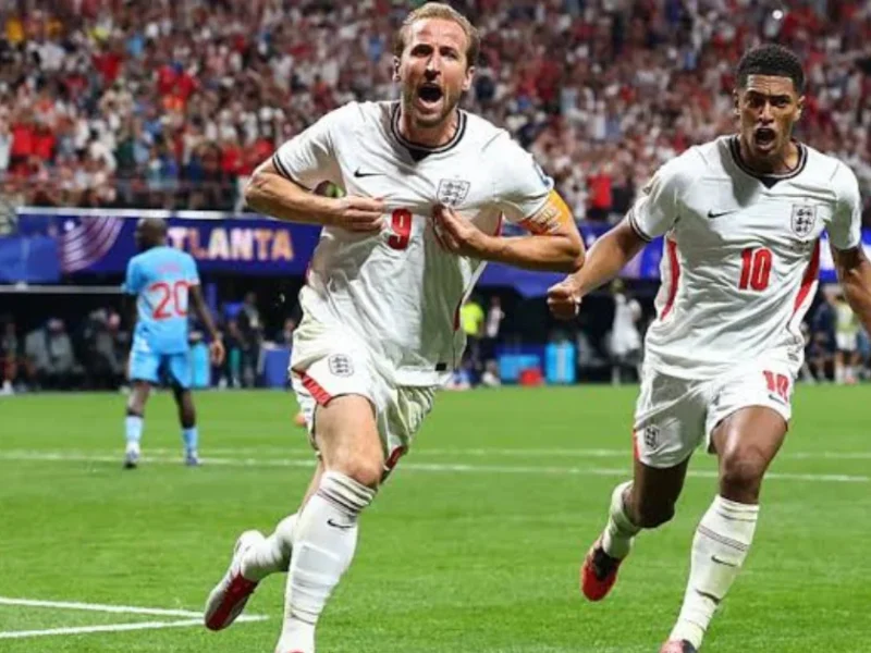FIFA World Cup: England reach quarter-finals after beating Congo in thrilling encounter-AP