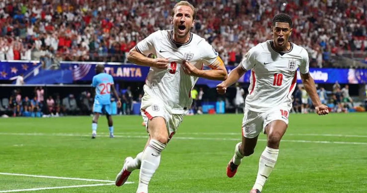 FIFA World Cup: England reach quarter-finals after beating Congo in thrilling encounter-AP