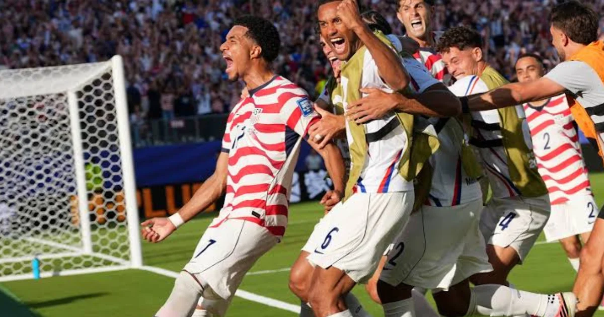 FIFA World Cup: USA defeats Bosnia to advance to pre-quarterfinals-AP