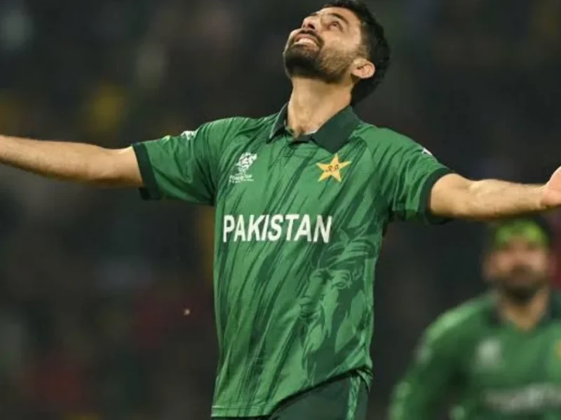 پاکستان کے ابرار احمد دنیا کے دوسرے بہترین ٹی ٹوئنٹی بولر بن گئے
