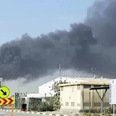 ایران کا کویت میں امریکی ایئر بیس پر ڈرون حملے کا دعویٰ، عراق نے بھی واشنگٹن اور ریاض کے مؤقف کو مسترد کر دیا