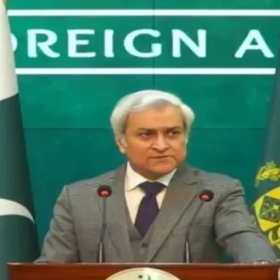 بھارت کا الزام مسترد، پاکستان نے افغان کارروائیوں کو قانونی اور متناسب قرار دے دیا