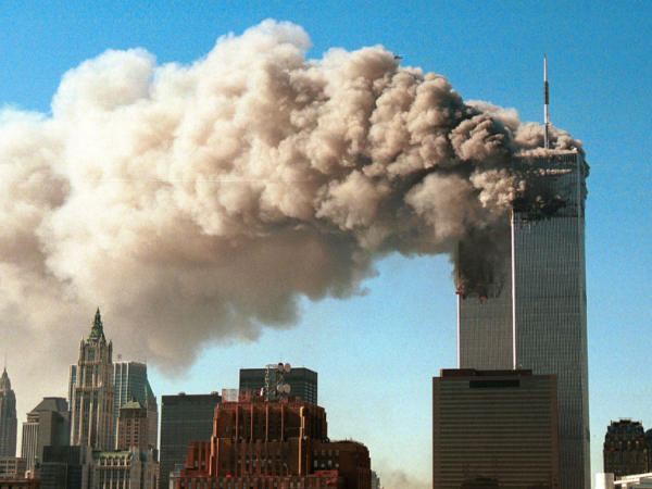 20 سال بعد بھی 9/11 کیس حل نہ ہوسکا، جج نے اہم شواہد مسترد کردیے