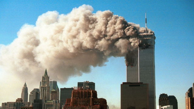 20 سال بعد بھی 9/11 کیس حل نہ ہوسکا، جج نے اہم شواہد مسترد کردیے