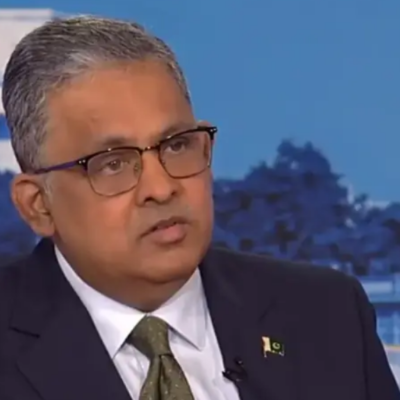 پانی کو ہتھیار بنانے کی کوشش خطے کا امن خطرے میں ڈال سکتی ہے، پاکستان کا بھارت کو انتباہ