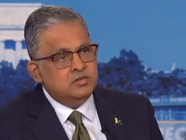 پانی کو ہتھیار بنانے کی کوشش خطے کا امن خطرے میں ڈال سکتی ہے، پاکستان کا بھارت کو انتباہ