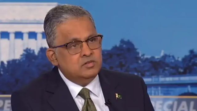 پانی کو ہتھیار بنانے کی کوشش خطے کا امن خطرے میں ڈال سکتی ہے، پاکستان کا بھارت کو انتباہ