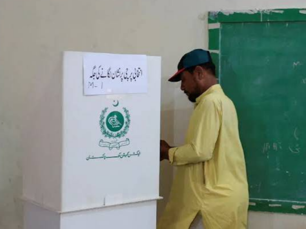 باغ، حویلی میں انتخابی دنگل شروع، 4 نشستوں پر 82 امیدوار آمنے سامنے