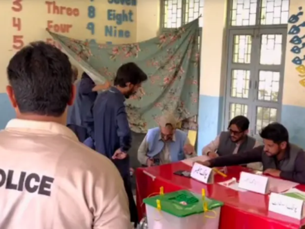 باغ سے حویلی تک انتخابی نتائج متنازع، دوبارہ پولنگ اور گنتی کا مطالبہ