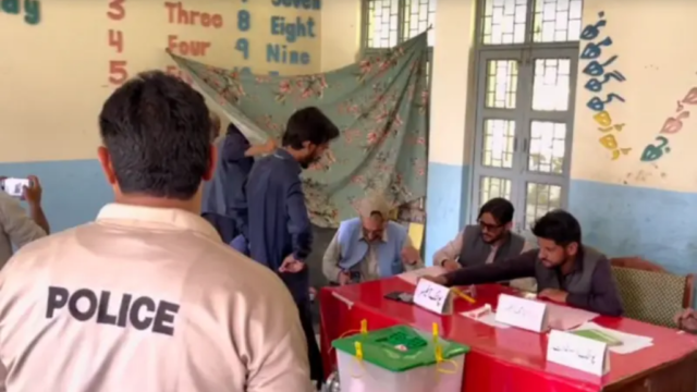 باغ سے حویلی تک انتخابی نتائج متنازع، دوبارہ پولنگ اور گنتی کا مطالبہ