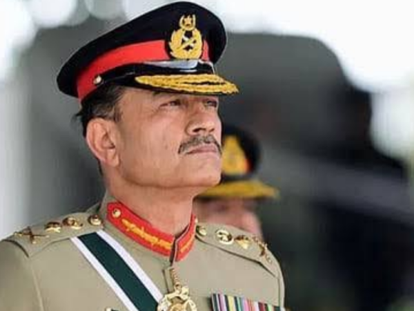 فیلڈ مارشل عاصم منیر آج تہران پہنچیں گے، ایران کی خلیجی تیل تجارت بند کرنے کی دھمکی