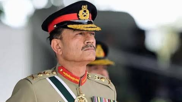فیلڈ مارشل عاصم منیر آج تہران پہنچیں گے، ایران کی خلیجی تیل تجارت بند کرنے کی دھمکی