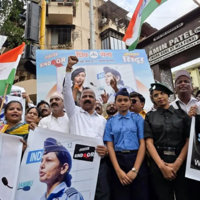 آپریشن سندور کی بھارتی کہانی پھر سوالوں کی زد میں، عالمی تحقیقاتی اداروں نے بیانیہ مسترد کردیا