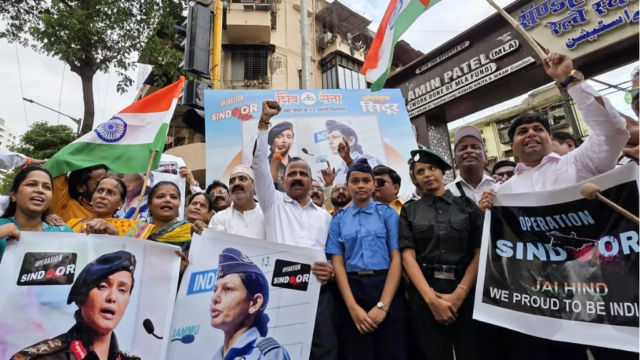 آپریشن سندور کی بھارتی کہانی پھر سوالوں کی زد میں، عالمی تحقیقاتی اداروں نے بیانیہ مسترد کردیا