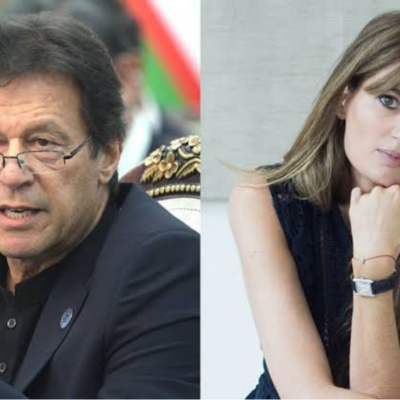 بیٹوں کو والد سے ملنے کی اجازت نہ ملنے پر جمیما کا شدید ردعمل، برطانوی حکومت سے مداخلت کی اپیل
