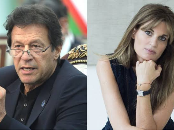 بیٹوں کو والد سے ملنے کی اجازت نہ ملنے پر جمیما کا شدید ردعمل، برطانوی حکومت سے مداخلت کی اپیل
