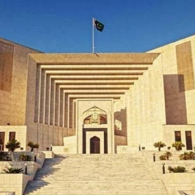 کوٹ رادھا کشن کیس: سپریم کورٹ نے سزائے موت پانے والے 3 ملزمان کو بری کردیا