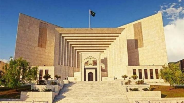 کوٹ رادھا کشن کیس: سپریم کورٹ نے سزائے موت پانے والے 3 ملزمان کو بری کردیا