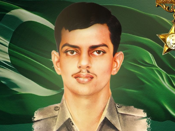 صرف 20 برس کی عمر میں تاریخ رقم، راشد منہاس شہید کی قربانی ، بہادری کی لازوال داستان