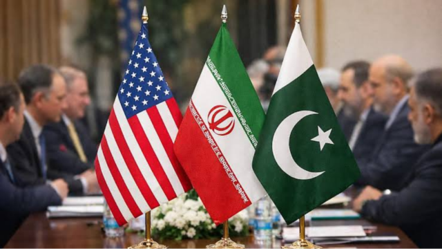 پاکستان نے ایرانی قیادت کو فوری مشاورت کی دعوت دے دی، تہران نے اسلام آباد کو امریکا سے مذاکرات کا مرکزی ثالث قرار دیا
