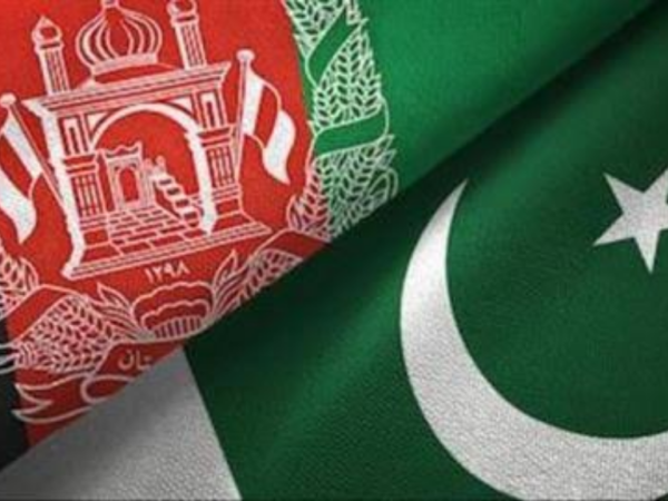 پاکستان نے افغان طالبان کا اسلحہ اسمگلنگ کا دعویٰ مسترد کردیا