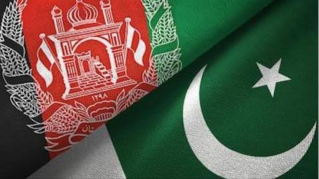 پاکستان نے افغان طالبان کا اسلحہ اسمگلنگ کا دعویٰ مسترد کردیا