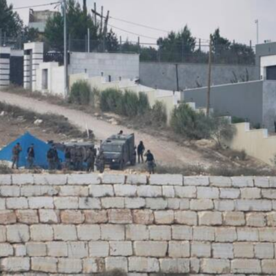 فلسطینی خاندان گھروں میں محصور، امریکا کا اسرائیلی وزیراعظم پر کھلے مؤقف کے لیے دباؤ