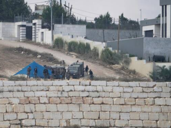 فلسطینی خاندان گھروں میں محصور، امریکا کا اسرائیلی وزیراعظم پر کھلے مؤقف کے لیے دباؤ