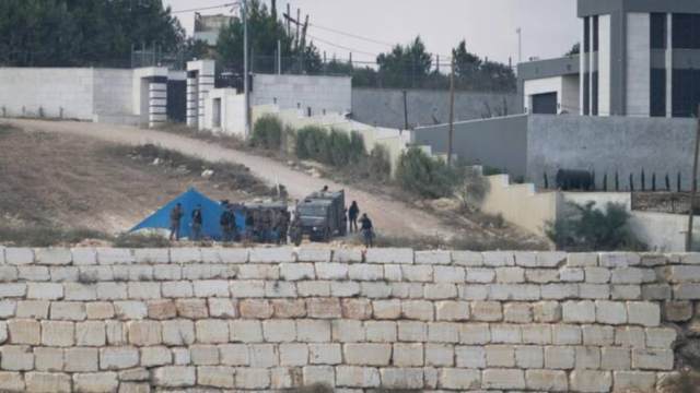 فلسطینی خاندان گھروں میں محصور، امریکا کا اسرائیلی وزیراعظم پر کھلے مؤقف کے لیے دباؤ