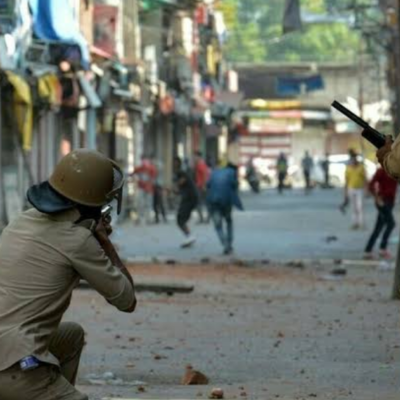 آرٹیکل 370 کے خاتمے کو سات سال: بھارتی دعوے بے نقاب، مقبوضہ کشمیر میں بے روزگاری اور بے چینی برقرار
