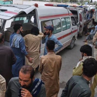 بلوچستان میں دہشت گردی اور ٹارگٹ کلنگ، پشین میں 6 مزدور جاں بحق، چاغی سے 5 افراد اغوا