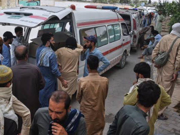 بلوچستان میں دہشت گردی اور ٹارگٹ کلنگ، پشین میں 6 مزدور جاں بحق، چاغی سے 5 افراد اغوا