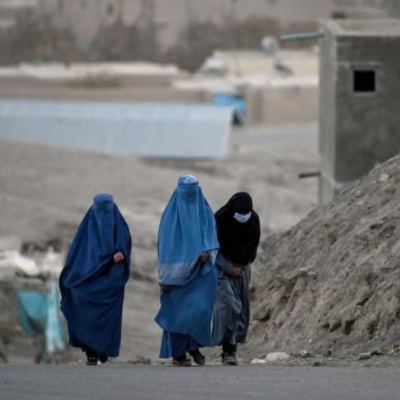 افغان خواتین کے حقوق کا بحران سنگین، اقوام متحدہ نے عالمی برادری کو خبردار کردیا