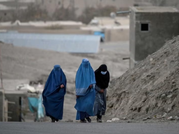 افغان خواتین کے حقوق کا بحران سنگین، اقوام متحدہ نے عالمی برادری کو خبردار کردیا